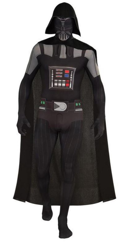 Darth Vader - 